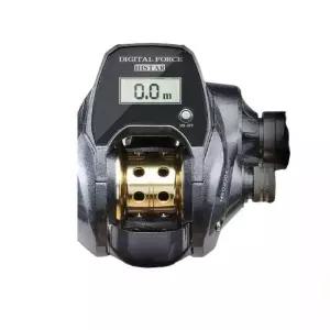 한치소형전동릴 갈치 쭈꾸미 낚시릴 충전식 갑오징어 한치 왼손 케이블