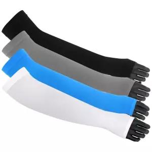 필드런 무봉제 쿨토시 손등쿨토시 손가락쿨토시