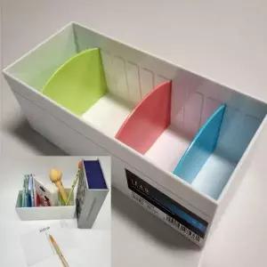 4칸 이노마타 다용도꽂이 분리형 일본