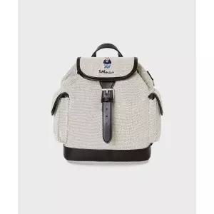 후아유 Steve Canvas Backpack WHBGG2221A 417158
