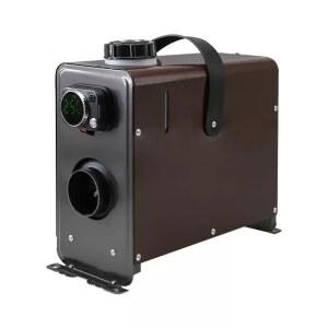 무시동 이동식 일체형 히터 12V 온풍기 난방기 미니 화물차