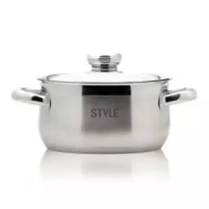 러브송 스타일 곰솥 냄비 28cm