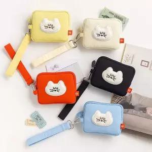 모그리 허그 카드지갑 Brunch Brother 사무용품