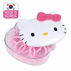 헬로키티 카드링 중 사무용품