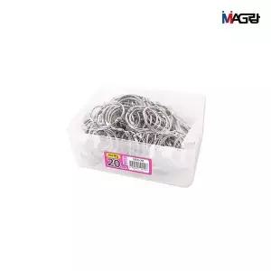 카드링 20mm 200개입 사무용품