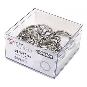 점보 실버카드링(대) JSCDL 사무용품