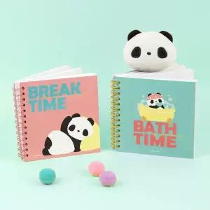 파오랑 좌철수첩 사무용품