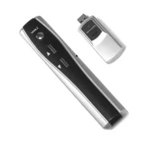 에스비 무선 레이저 프리젠터 IR-011 피피티리모컨 빔포인터 PPT리모컨