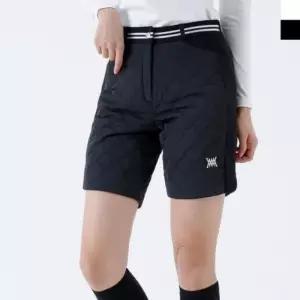 밴딩바지 면 핫팬츠 여름 반바지코디 휴가 신상 Bwm1+5Btk