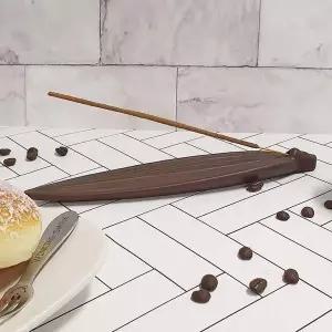 [에이치플러스몰]스틱 홀더 대나무잎 인센스