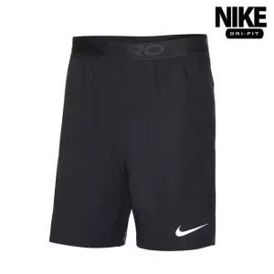 [갤러리아] [나이키] 남성용 NK 플렉스 벤트 맥스3.0 반바지 CJ1957-010