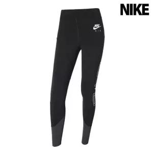 [갤러리아] [나이키] 여성 NSW 에어 하이라이즈 레깅스 DD5423-010