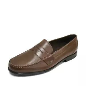 락포트 클래식 페니 로퍼 구두 정장 면접 M76444-W 333296