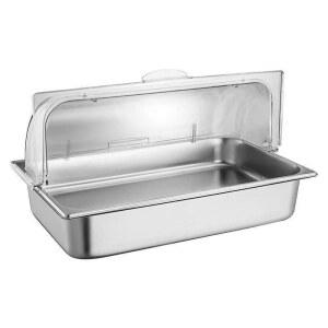 반찬 냉장고 셀프바 보온 가게 토핑 영업용 업소용 보관