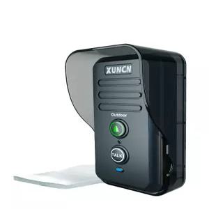 무선인터폰 양방향 호출기 인터폰 현관 주택 무전기 호텔