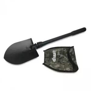 대형 캠핑 삽 야전 공구 텐트 곡괭이