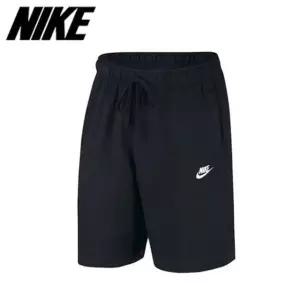 [갤러리아] [나이키] 남성용 NSW 클럽 저지 숏팬츠 BV2772_010