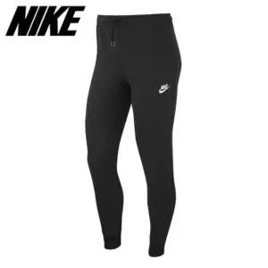 [갤러리아] [나이키] 여성용 NSW 에센셜 팬츠 플리스 타이츠 BV4099_010