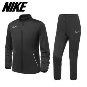 [갤러리아] [나이키] 키즈 NK 드라이핏 아카데미21 트랙 수트 CW6133_010