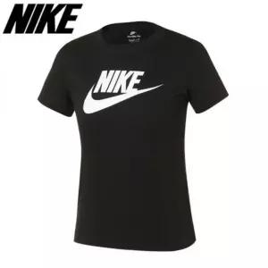 [갤러리아] [나이키] 걸즈 NSW 베이직 퓨추라 반팔티 AR5088_010