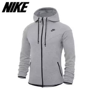 [갤러리아] [나이키] 남성용 테크 플리스 윈드러너 OG 후드 자켓 FD0737_063