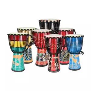 난타북 연습용 공연 큰북 소가죽 타악기 북 전통