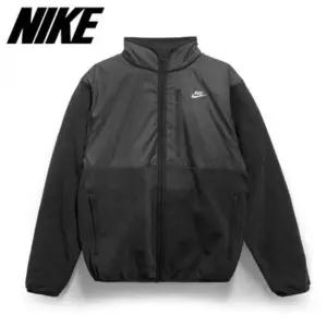 [갤러리아] [나이키] 남성 클럽 원터라이즈드 풀집업 자켓 IM9452_010