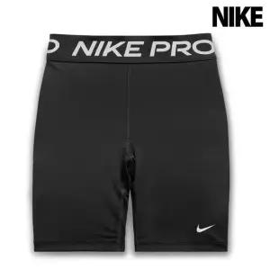 [갤러리아] [나이키] 여성 프로 365 쇼츠 8인치 블랙 CZ9840-010