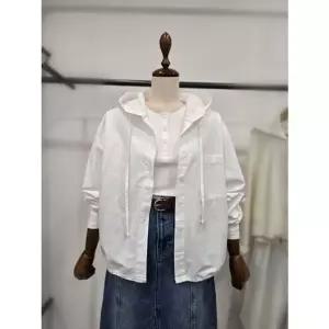 [갤러리아] LAP 솔리드 후디셔츠  AS7XB169