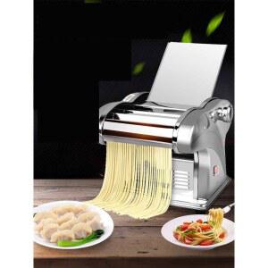 제면기 면뽑는기계 국수 파스타 업소용반죽기 클래식 주방 프레스형 제조기 면발