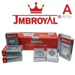 [문구] 로얄A 포커 트럼프카드 12벌