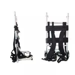 백팩프레임 등짐 이동용 지게 접이식 운반구 등지게