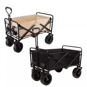 대형 왜건 타이어 카트 광폭