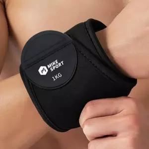 발목 중량 밴드 트레이닝 모래주머니 1kg 2kg