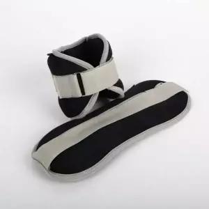 손목 발목 중량밴드 모래주머니 1kg 2개입