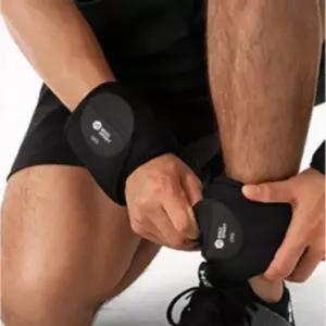 모래주머니 발목 손목 중량 운동 3kg 4kg