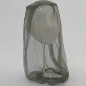 모기장 낚시 목이 긴 작업용 모자 방충