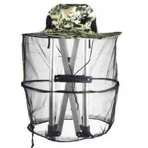 낚시 햇빛가리개 모자 캠핑 벌초 등산