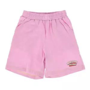 [갤러리아] 베네통키즈(26S)4부그래픽팬츠(QATP08631/LV)