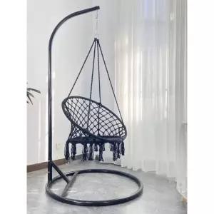 실내 야외 그네놀이터 카페 펜션 해먹 놀이기구 스윙 의자 가정용