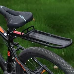 자전거 짐받이 리어랙 B 킥스탠드