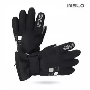 아동 스키장갑 방한 눈싸움 겨울 인슬로장갑 509