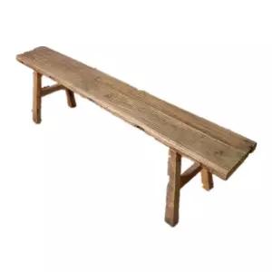 카페 원목벤치 우드 거실 가구 통나무 스툴 장식 사각의자 빈티지