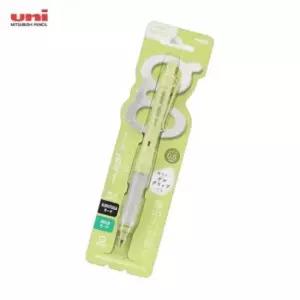 유니 샤프 알파겔 스위치 M5-1009GG 0.5mm AP.GREEN