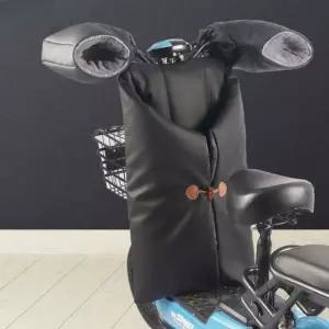 방수 방풍 무릎 커버 바이크 방한용품 덮개 방풍커버 겨울