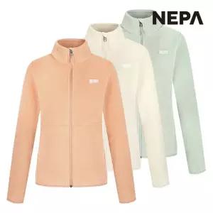 네파 여성 마운틴 리사이클 플리스자켓 7J26100