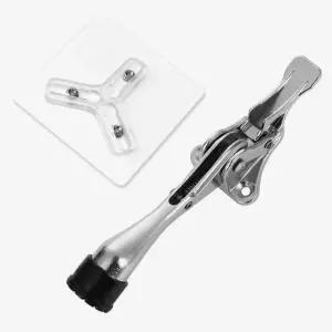 현관문말발굽 현관고정 현관문 스토퍼