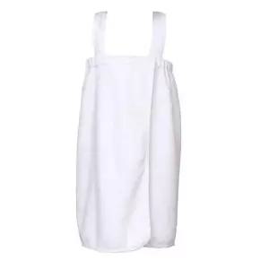 원피스가운 순면샤워가운 순면 샤워