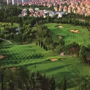 [골프텔/천태온천리조트/54홀/조조패턴] 청도 골프 4일 특급골프리조트/천태CC/영해CC/2인출발가능