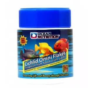 물고기 시크리드 사료 먹이급여 비타민 영양분섭취 Qot2+7uRB